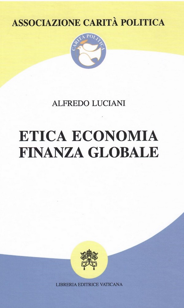 Etica economia e finanza globale 