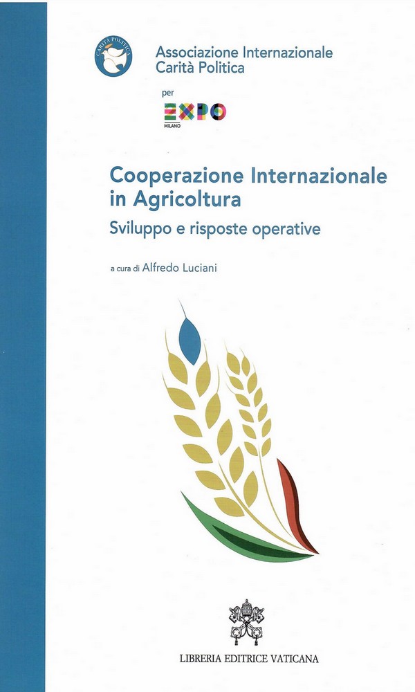 Cooperazione Internazionale in Agricoltura