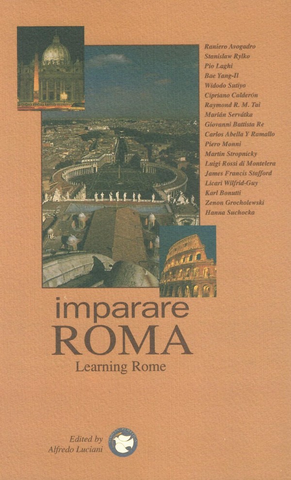 Imparare Roma