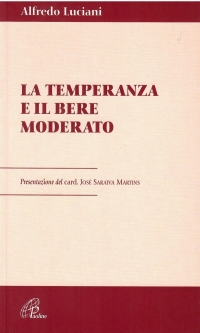 La Temperanza e il bere moderato