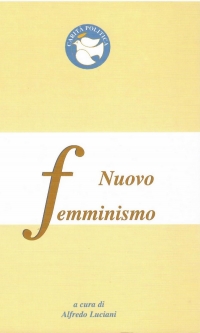 Nuovo femminismo 