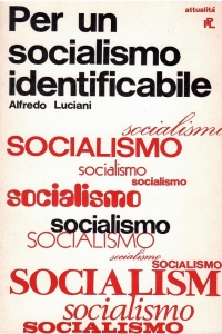 Per un socialismo identificabile