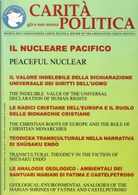 Rivista n. 1 aprile 2009