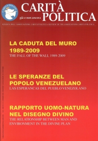 Rivista n. 2 dicembre 2009